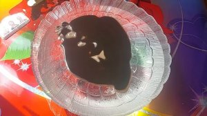 Чистка в потоке 1 часть