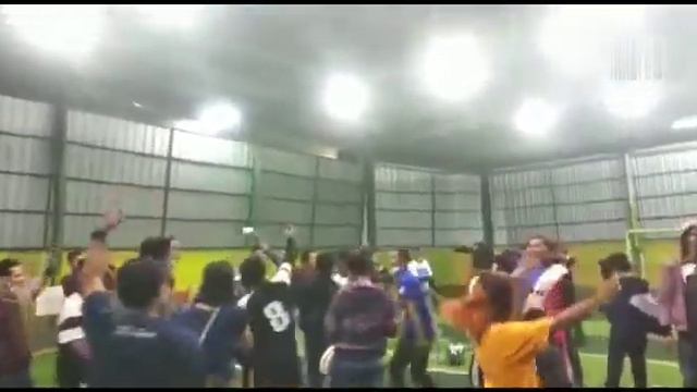 amf cup, futsal..👍 RCN ( Reba ca Nai)