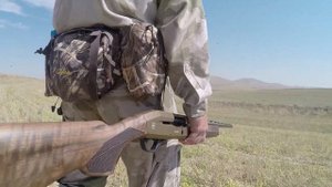 Ata Arms Venza Series Video Advertorial