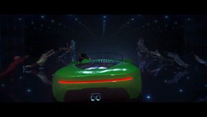 Ralph Breaks the Internet - A Place Called Slaughter Race (Slovene)
