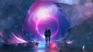 Stive Morgan – Into The Night  (GALA.Z ~ video)