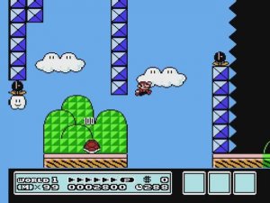 TAS, (NES) Super Sheffy Bros. 3 - "All levels" in 10m 18.03s by Mizumaririn