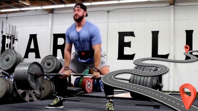 Как не Убить Здоровье на Тренировках (ОЧЕНЬ ВАЖНО) смотреть онлайн