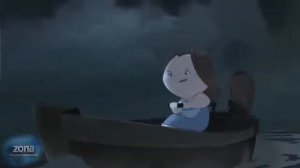 Мультфильмы  Маргарита  Прикольный короткометражный мультик  Мультики для детей