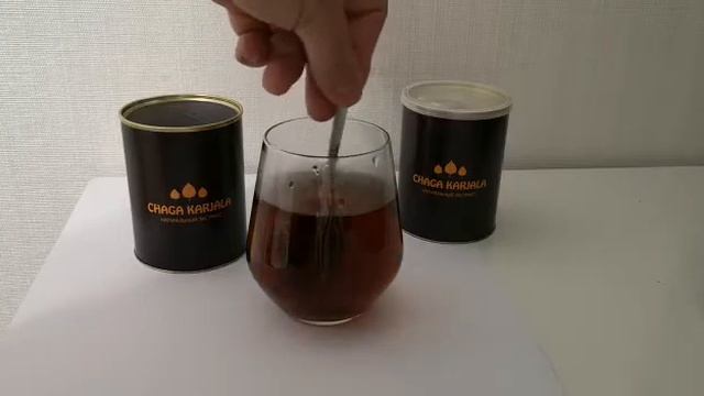 Экстракт чаги в нашем магазине. ФитоДар
