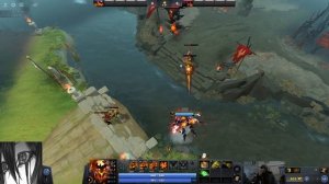 ШАДОУРЕЙЗ ТЕСТИТ СБОРКУ ЧЕРЕЗ ДОМИНАТОР В ЛОББИ | shadowraze