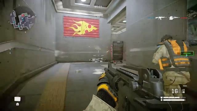 Warface Day 1 смотреть онлайн
