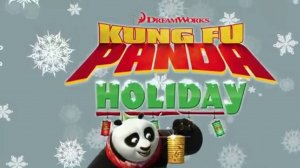 Кунг-фу Панда: Праздничный выпуск (2010) / Kung Fu Panda Holiday Special