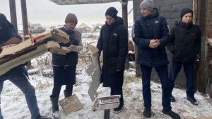 Итоговый выпуск новостей декабрь 2024