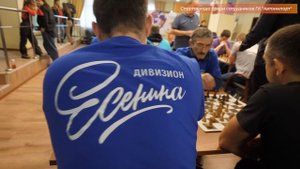 Шахматы_2024 "Автоимпорт"