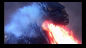Evolution Of Godzilla's Atomic Breath (1954-2021)