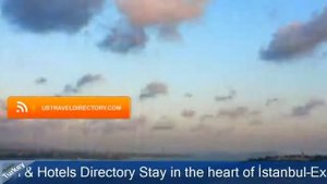 Richmond Istanbul - Istanbul Hotels, Turkey