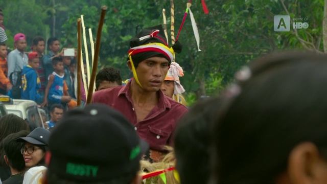 BBC: ритуалы 1 сезон 3 серия (документальный сериал, 2018)