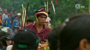 BBC: ритуалы 1 сезон 3 серия (документальный сериал, 2018)