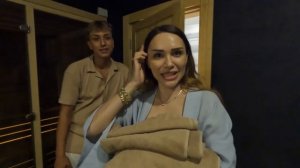 LONG BEACH OTELDE 24 SAAT TATİL VLOG! OTEL TURU !