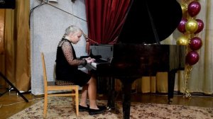 Свиридов "Парень с гармошкой"