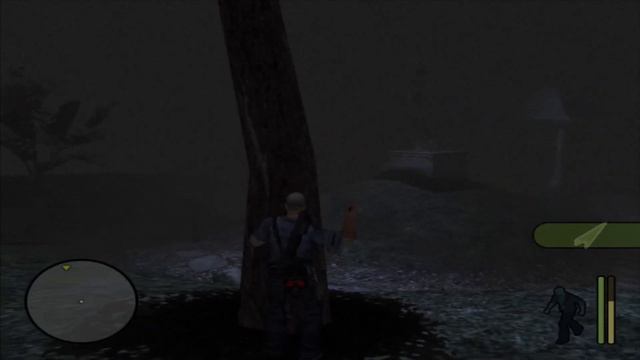 Izuku plays Manhunt part 14 ps5 смотреть онлайн