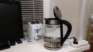 чайник , электричество