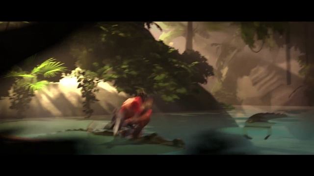 Team Fortress 2 - Jungle Inferno смотреть онлайн