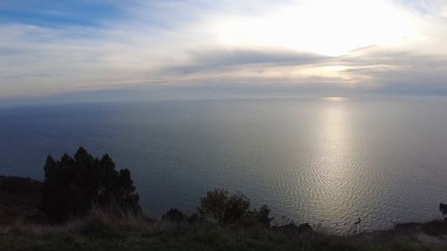 От Ласточкиных гнёзд в Анапе Вдоль моря по горам до Шингари в сторону Сукко и Большого Утриша