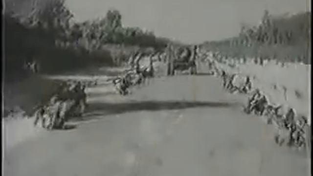 La Epopeya de Playa Girón: Entrevistas 2/6 смотреть онлайн