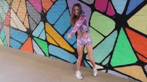 72. 90’s Disco Techno ♫ Shuffle Dance Video