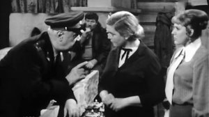 Развод по-нарымски (1972)