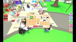 ТРЕЙДЫ НА Р РАДУЖНОГО ДРАКОНА! Почему он никому не нужен? #roblox #adoptme #trade #адоптмитрейды