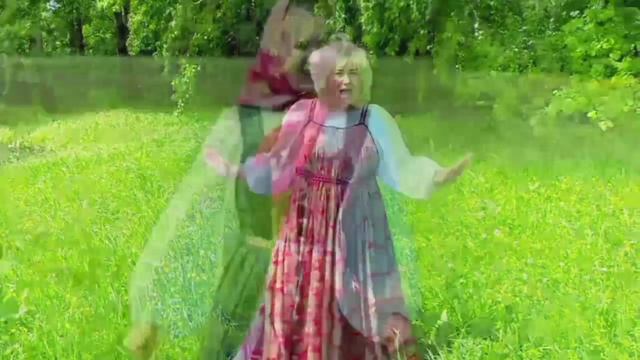 Патриотический ХИТ! "Россия, - страна ПОБЕДИТЕЛЕЙ!" НОВЫЙ ХИТ от Ксении Лемиш взорвал интернет!.mp4