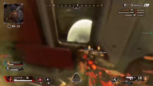 APEX LEGENDS: SEASON 2 REVEAL! TITANFALL 3 DELAYED & RESPAWN RESPONDS! смотреть онлайн