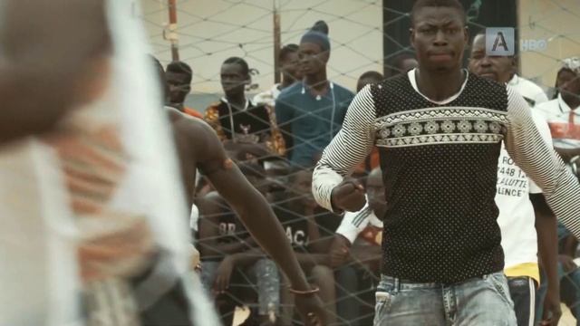 BBC: ритуалы 1 сезон 2 серия (документальный сериал, 2018)