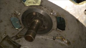 ЗМЗ V8 5,5л установка МКПП от Волги на колокол под АКП - GAZ ROD Гараж