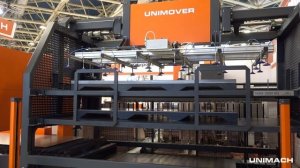 Unimach Unimover