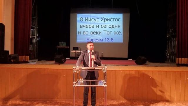 Недільне зібрання 25.02.2024 смотреть онлайн