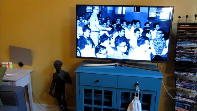 Mohu ReLeaf Antenna vs Terk Omni-Tower Amplified Antenna Review | Free HDTV Channels Over The Air смотреть онлайн