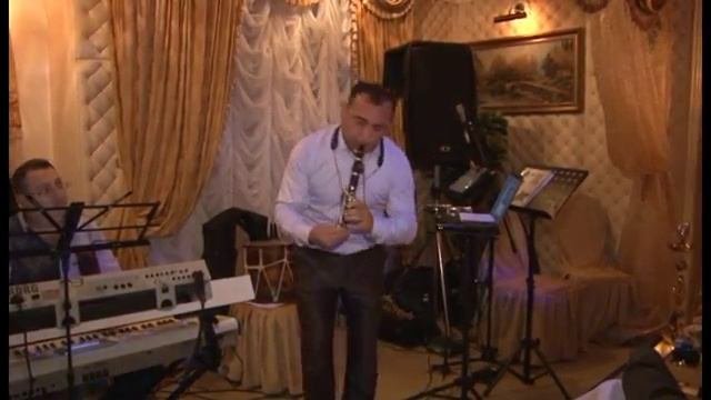 РЕСТОРАН ИМПЕРИЯ г. ПУШКИНО - ГАРИК ШАМЯН И АРУТ АСАТРЯН МЕЛЬНИЦА