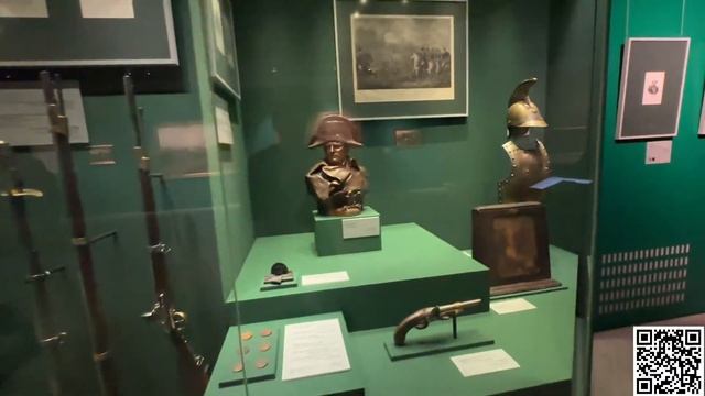 Новогодняя Москва Музей Панорама Бородинской битвы, Парк Победы трансляция Стрим прогулка прямойэфир смотреть онлайн