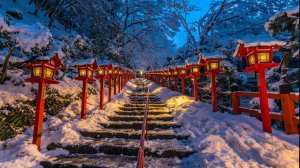 С Новым 2025 годом!_"Песню о любви" играет Алексей Султанов