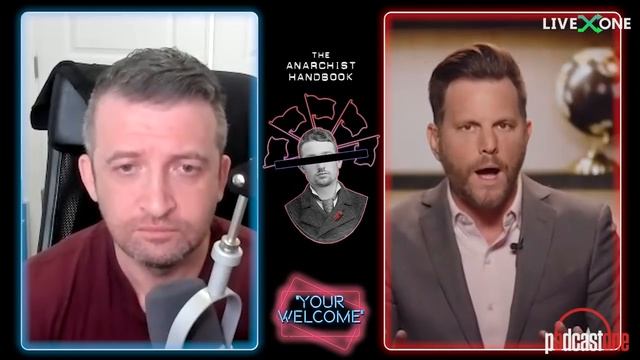 "YOUR WELCOME" with Michael Malice #200: Dave Rubin