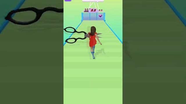 Clothes Run ---All Levels Mobile Walkthrough Game iOS,Android Gameplay New  Level UD8378OS