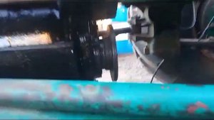 Коробка Камаз на Т 150.Проверка раздатки. Часть 7.