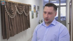 В Абакане завершился капитальный ремонт театра "Читиген"