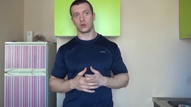 Как посчитать свой Расход и Приход Калорий и Самое главное Зачем смотреть онлайн