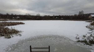 Зимнее путешествие по Фурмановскому району Ивановской области.mp4