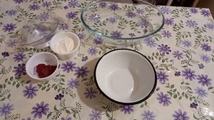 Очень вкусно и просто ,гречневые тефтели в духовке