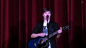 Cover группа "Мотив" - Районы кварталы 27.01.2018