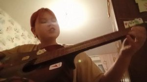 дайте танк, утро(на гитаре)