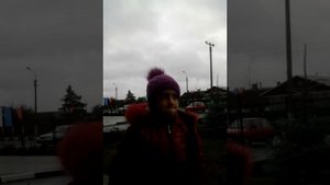 Пропавшие дети 1часть