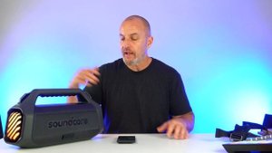 SoundCore BOOM 2 Plus - The ONLY Speaker you need!