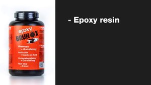 BRUNOX RUSTSTOP EPOXY PRIMER